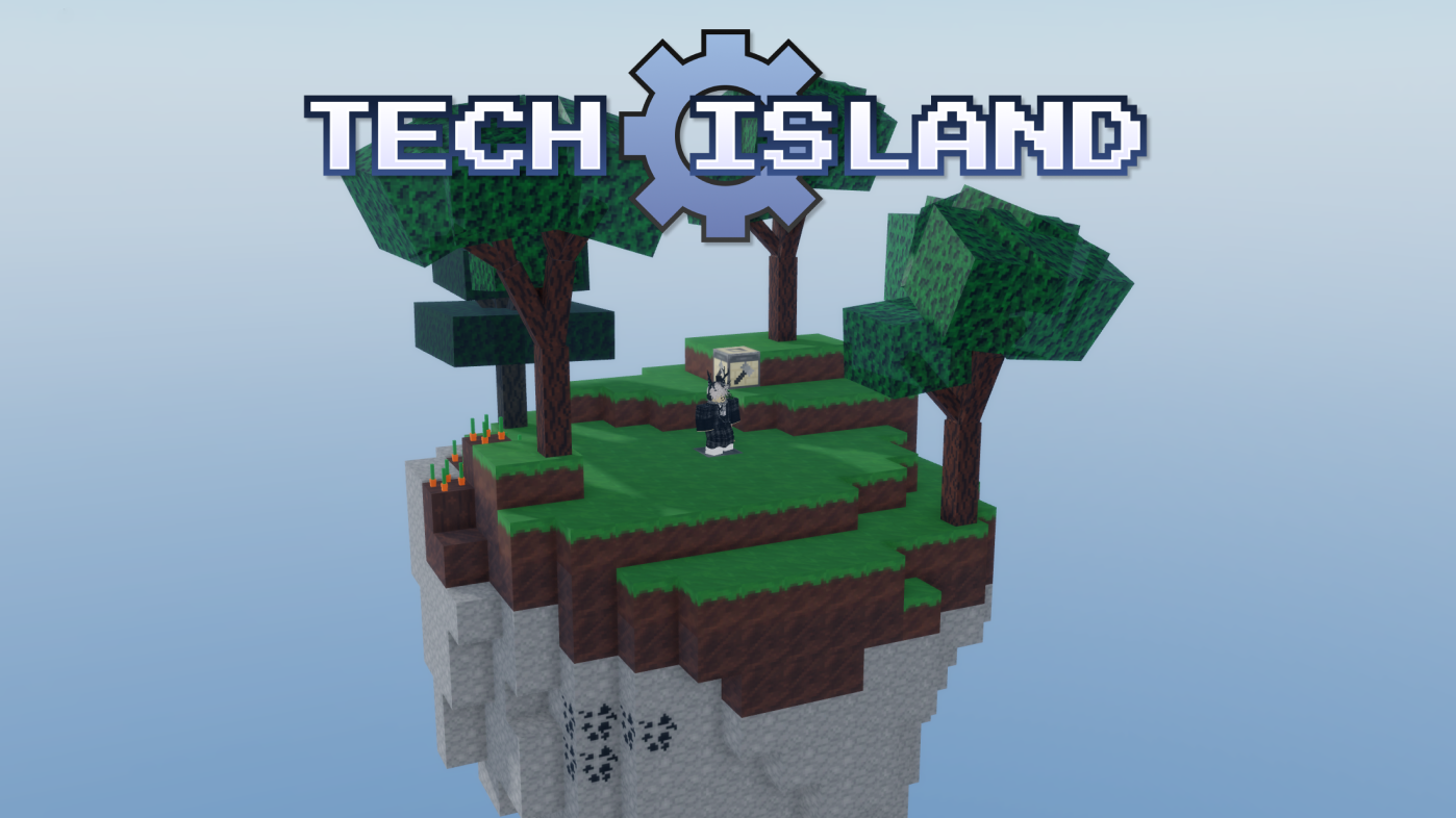 Tech Island - Overview
